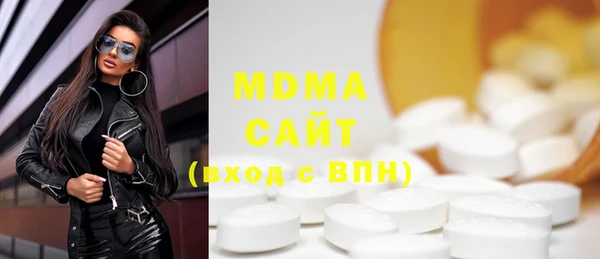 индика Магас
