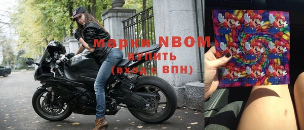 индика Магас