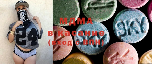 прущие грибы Липки