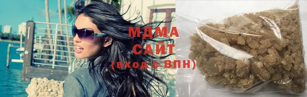 индика Магас